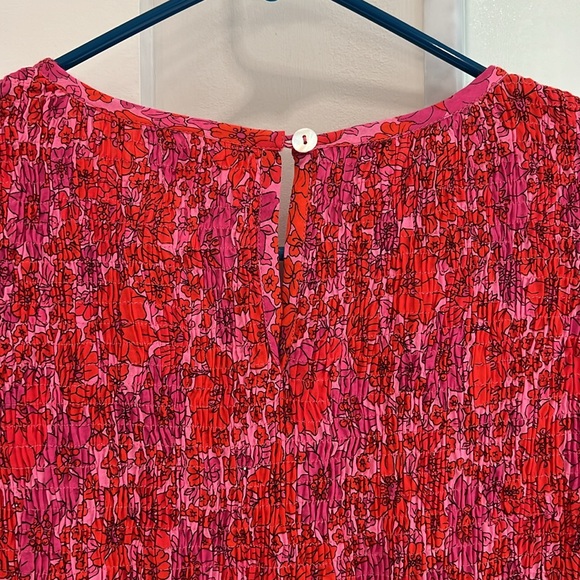 Bought on Tuckernuck - Pink City Prints long dress. - Picture 5 of 5